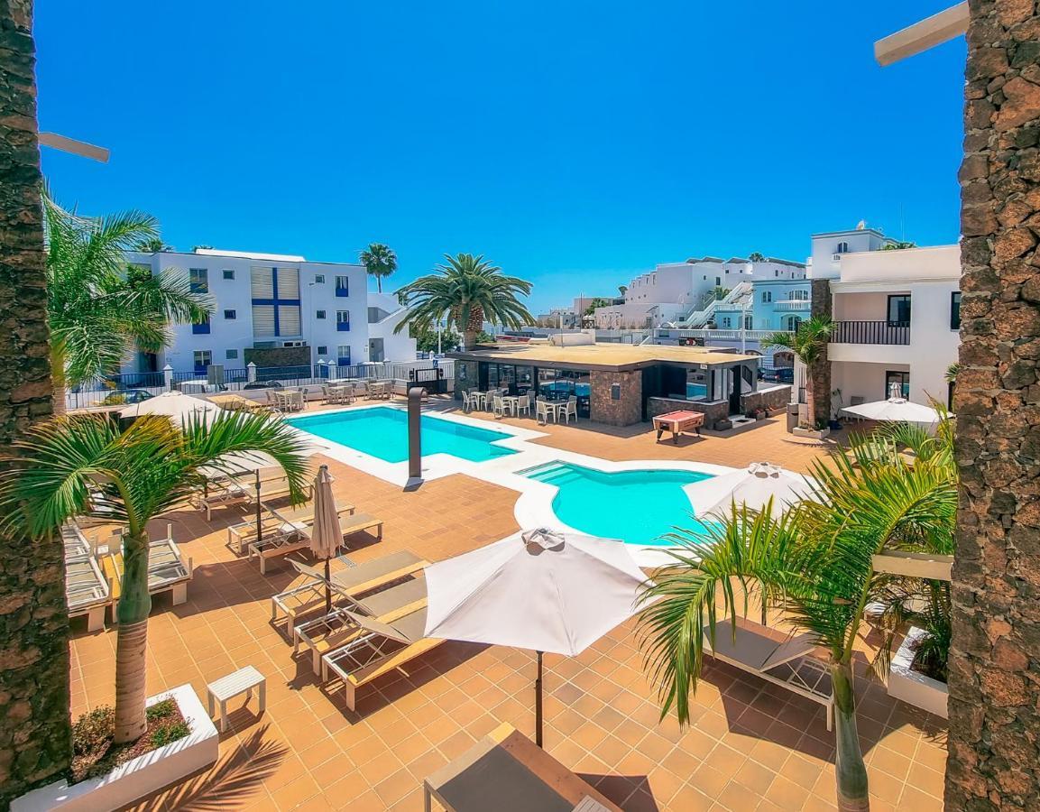 Apartment Club Atlantico