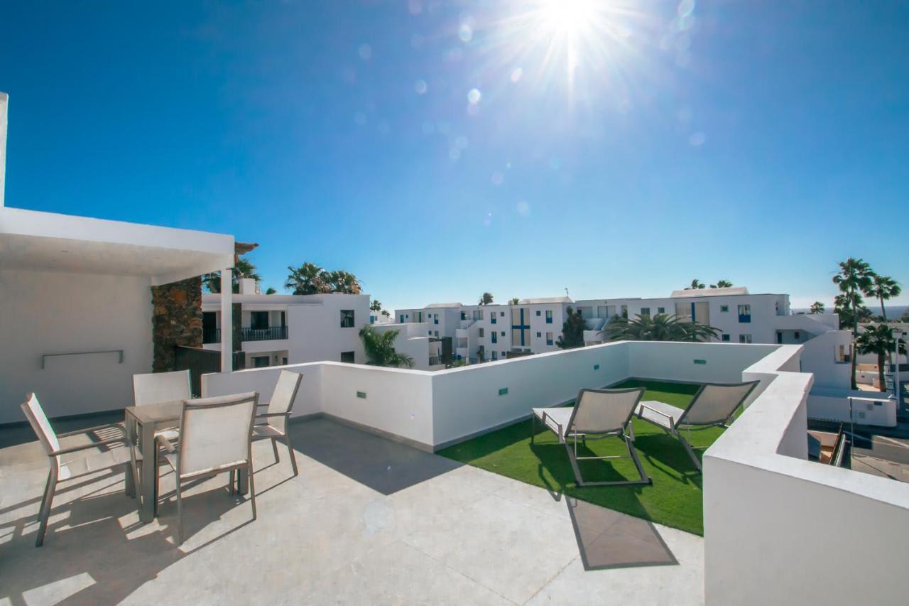 Apartment Club Atlantico