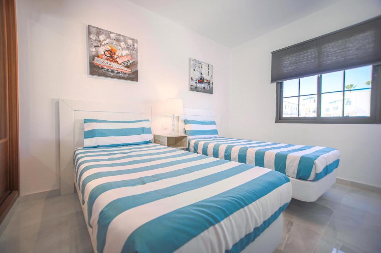 Club Atlantico Apartment *