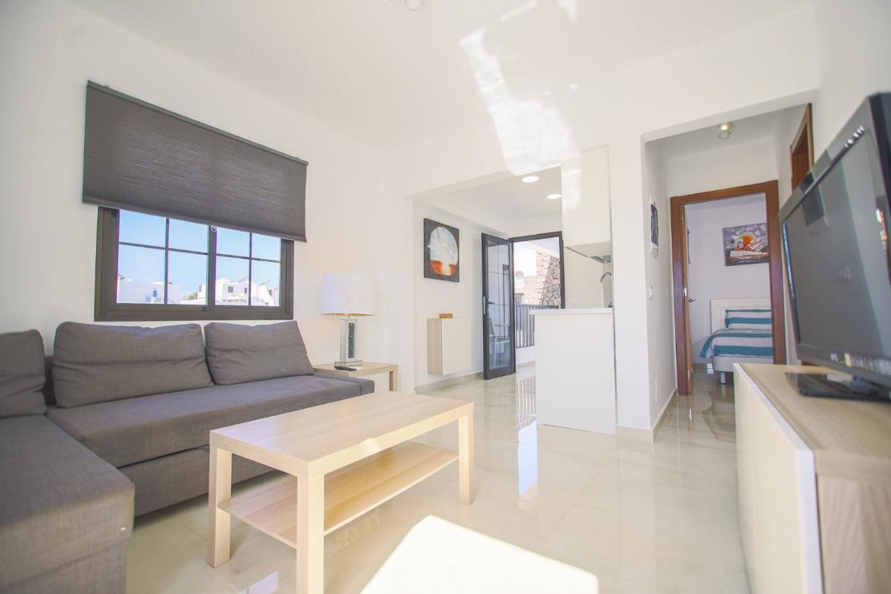 Apartment Club Atlantico Puerto del Carmen (Lanzarote)