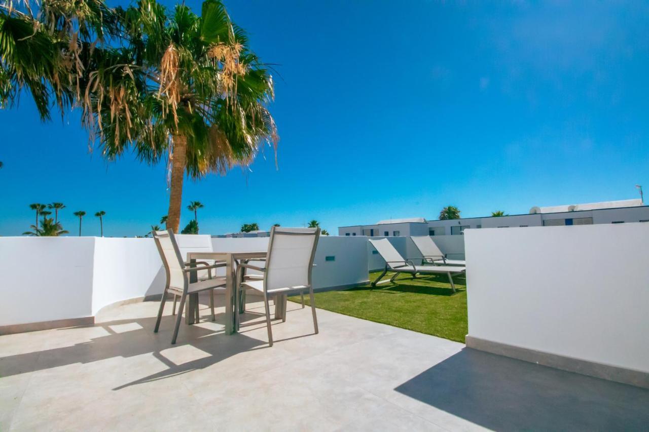 Club Atlantico Apartment Puerto del Carmen (Lanzarote)