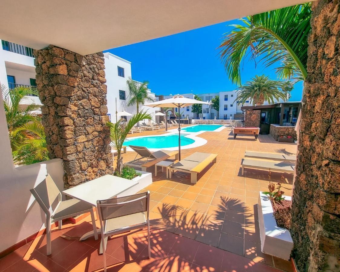 Club Atlantico Apartment *