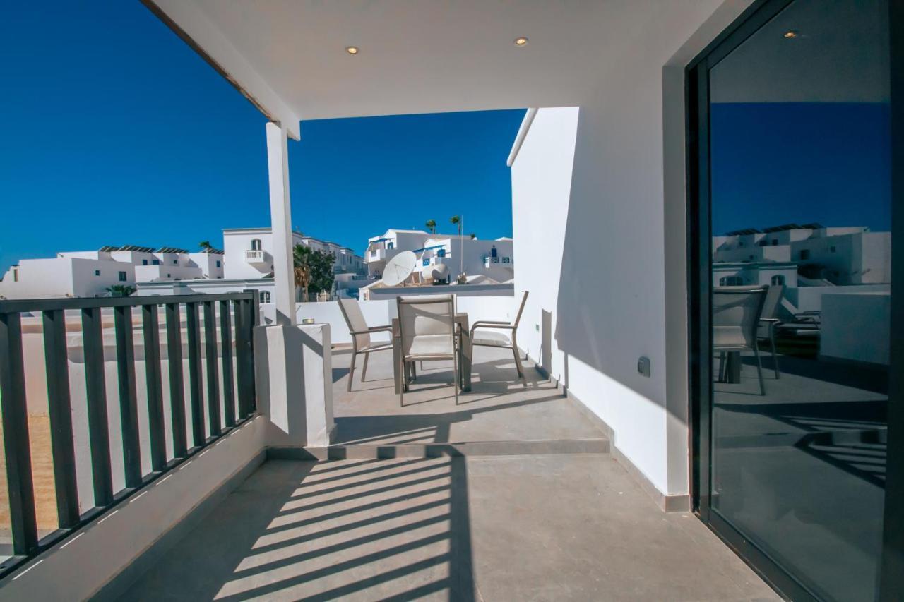 Club Atlantico Apartment Puerto del Carmen (Lanzarote)