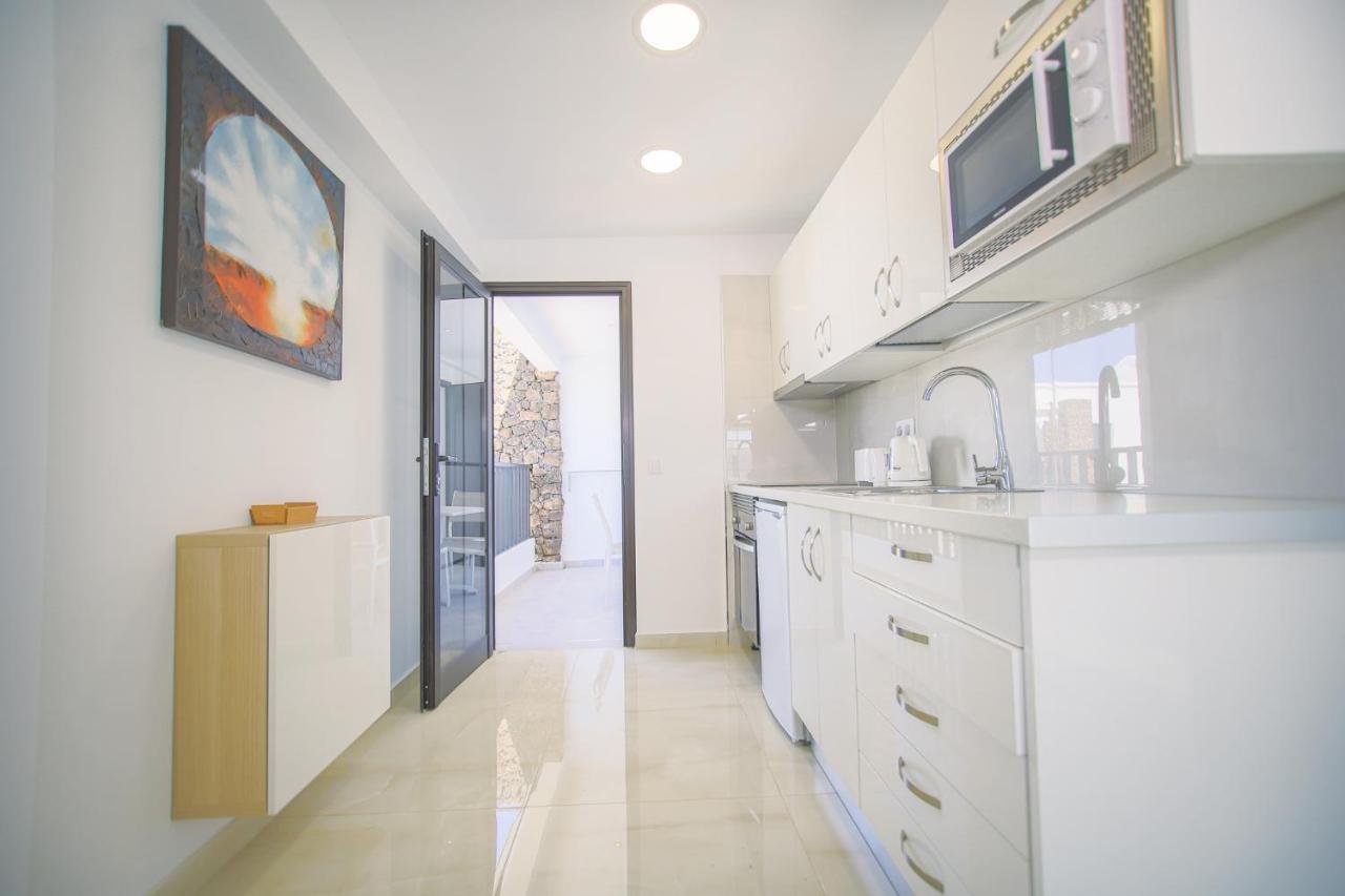Apartment Club Atlantico