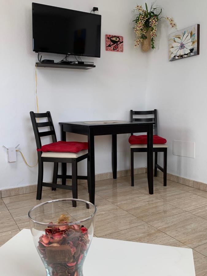Artsy Casa Timanfaya, Playa Blanca Apartamento *