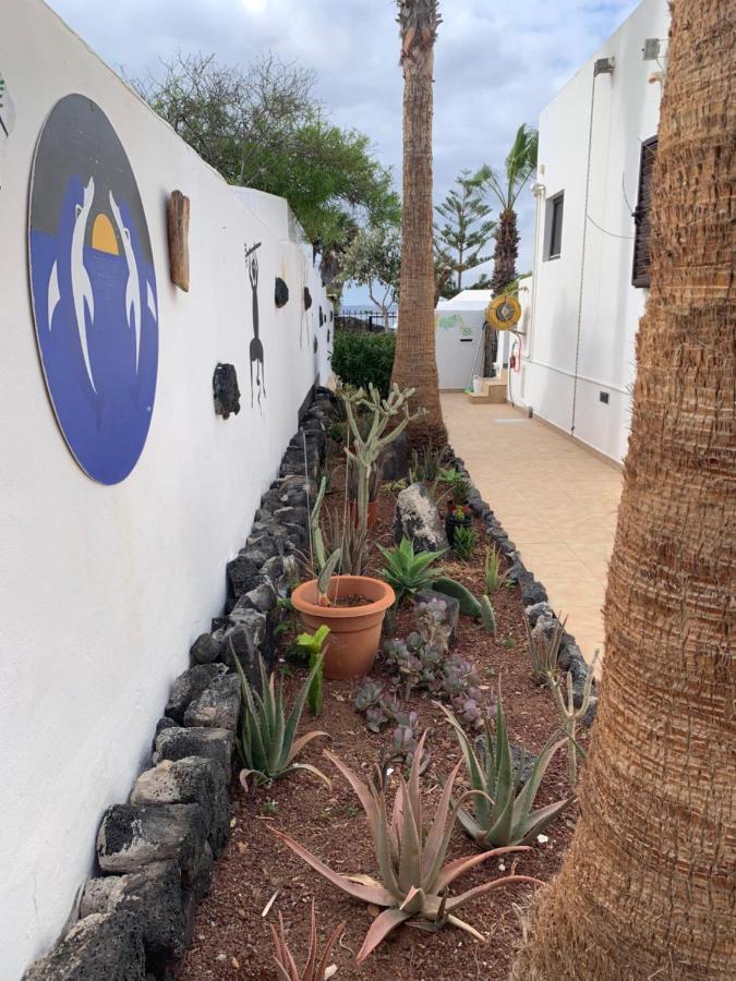 Apartamento Artsy Casa Timanfaya, Playa Blanca Playa Blanca (Lanzarote)