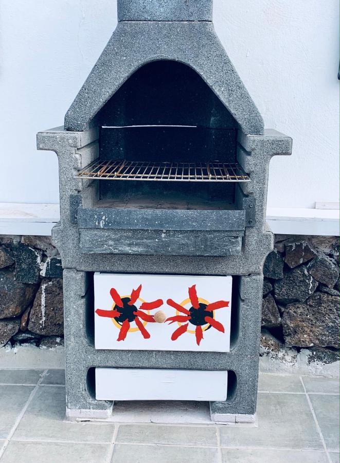 Apartamento Artsy Casa Timanfaya, Playa Blanca *