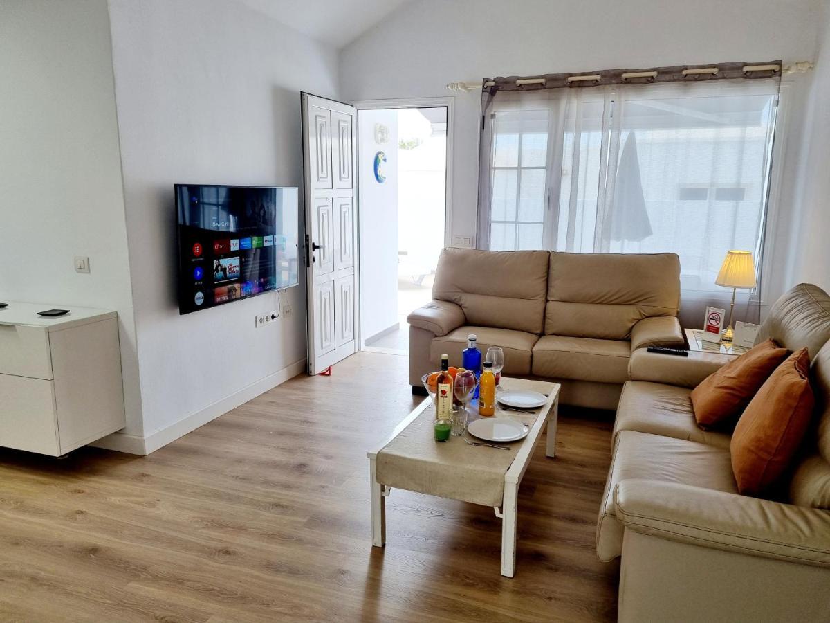 Apartment Luxury Coral First Line Of The Sea *