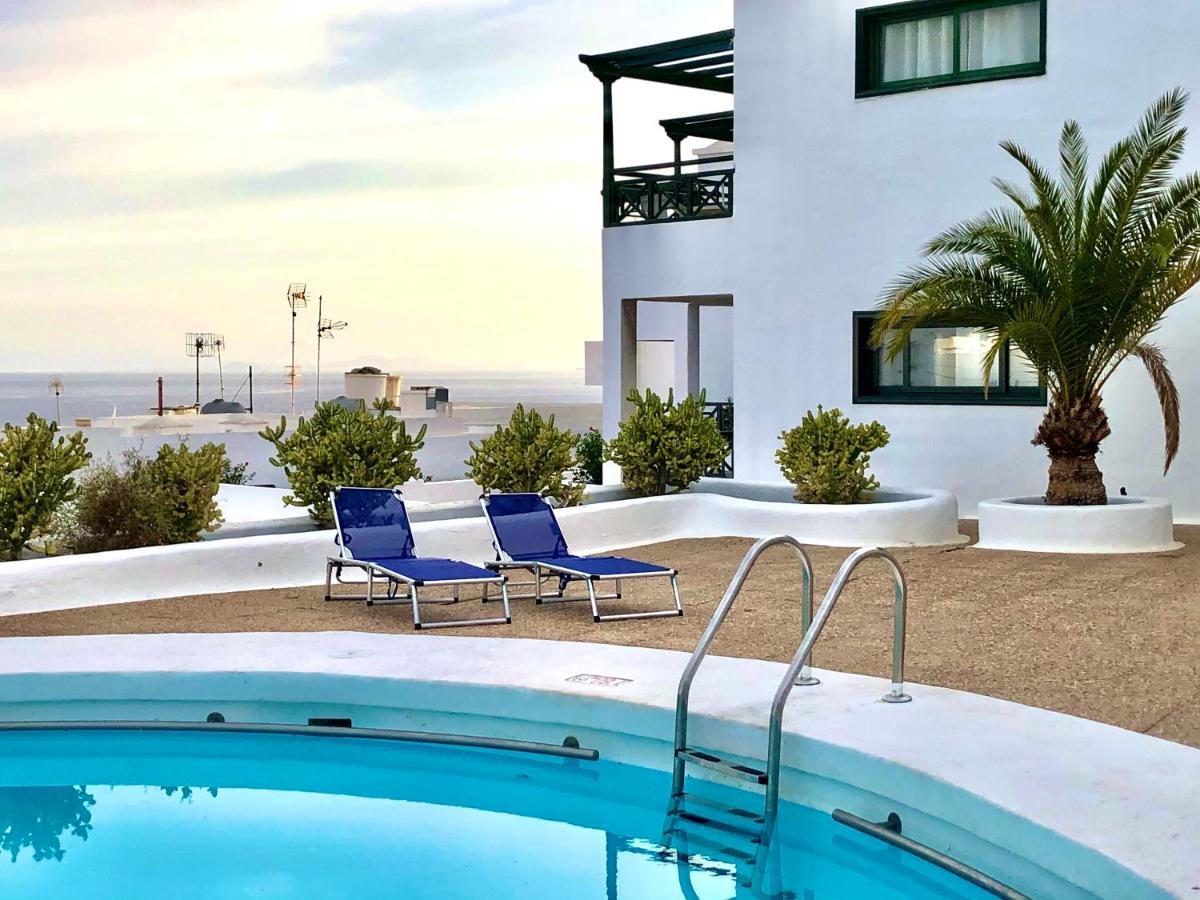 Chao Portonovo Apartamento