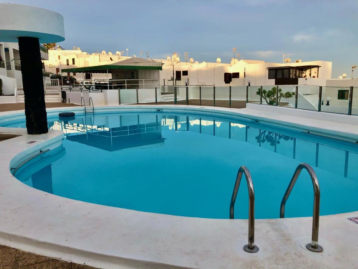Chao Portonovo Apartamento Puerto del Carmen (Lanzarote)