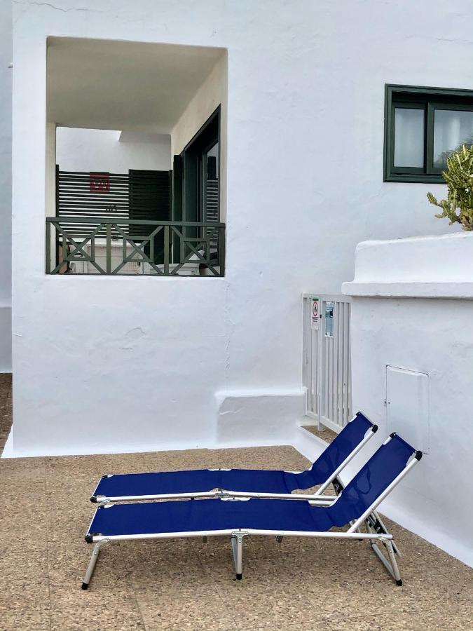 Apartment Chao Portonovo Puerto del Carmen (Lanzarote)