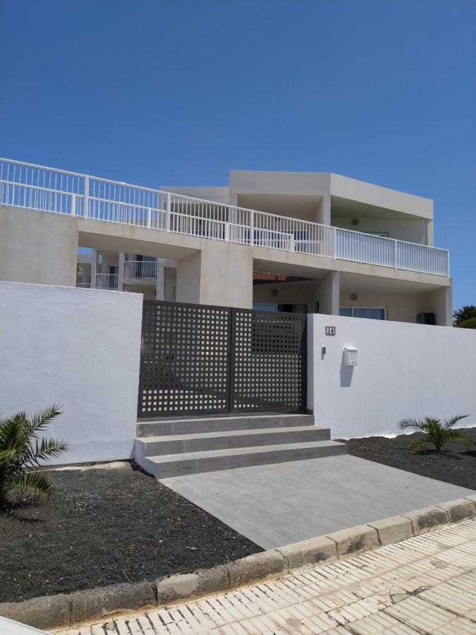 El Sueño - Great Sea Views - Swimming Pool - Free Wifi- Smart Tv-residence Senator El Majo * Costa Teguise