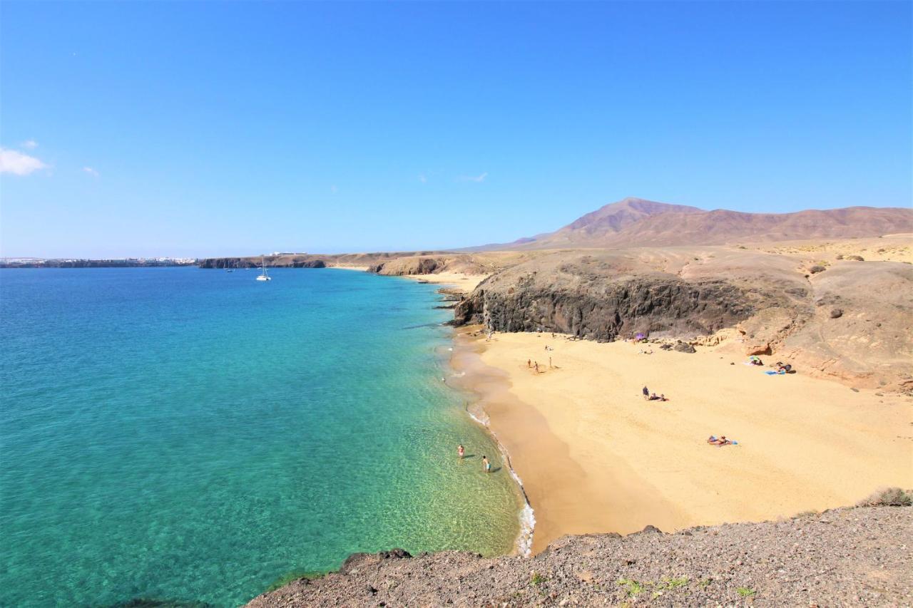 Aqua Playa Blanca Villa Playa Blanca (Lanzarote)