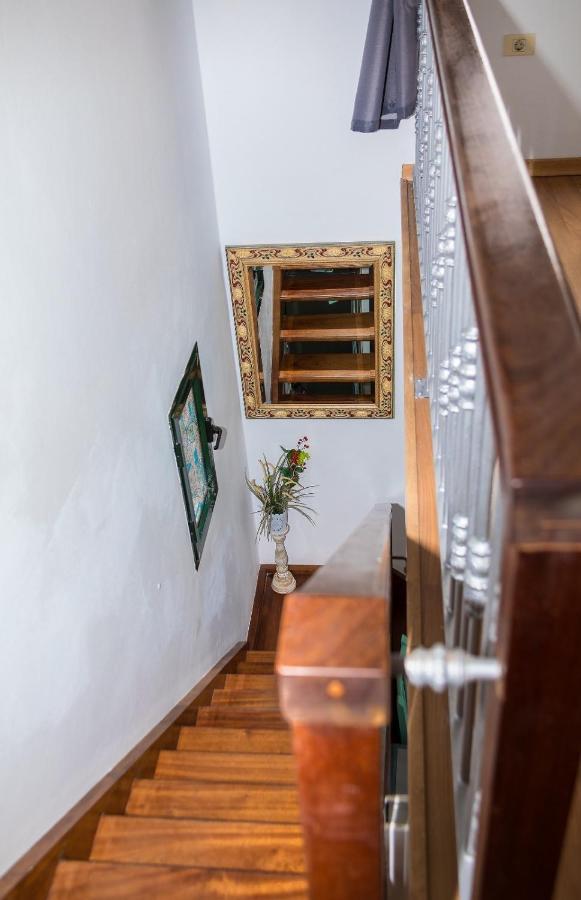 Romantico Con Piscina Privada Solo Ti Apartamento