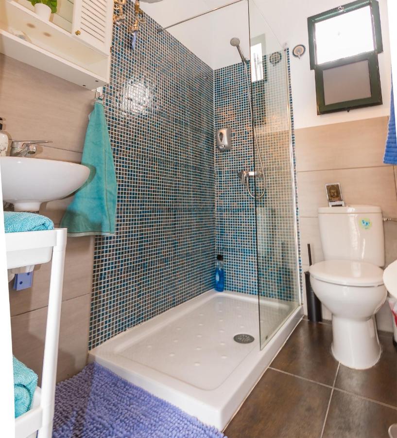 Romantico Con Piscina Privada Solo Ti Apartamento *
