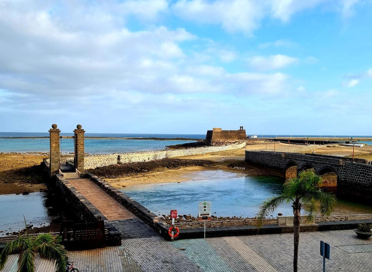 Miramar Hotel Arrecife (Lanzarote)