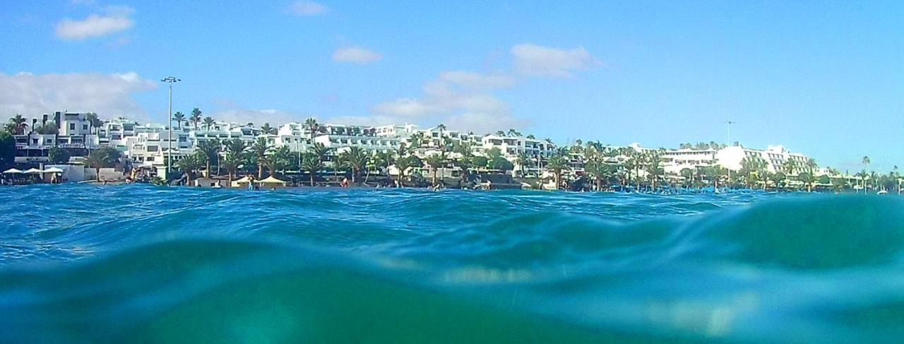 Apartamento Casita De La Playa *