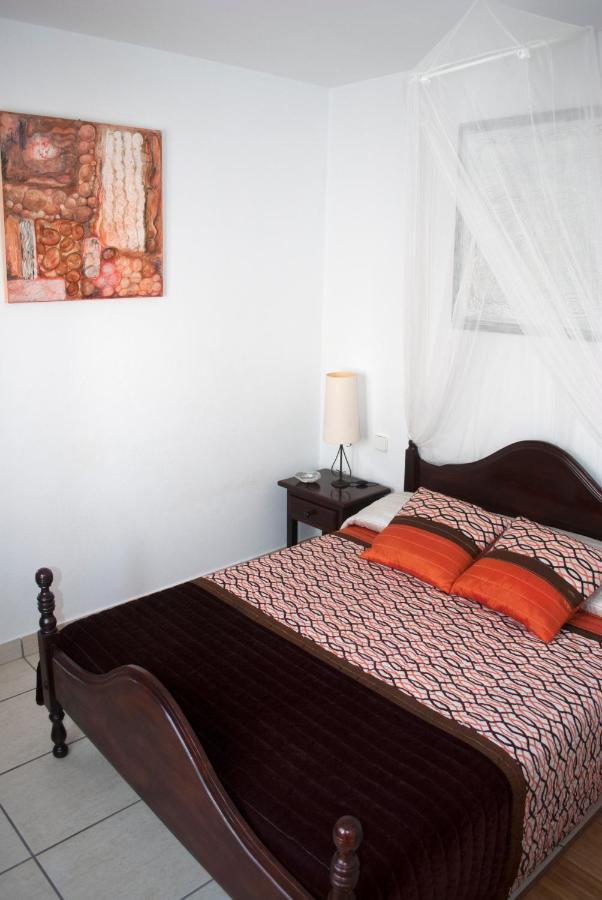 Apartamento Casita De La Playa