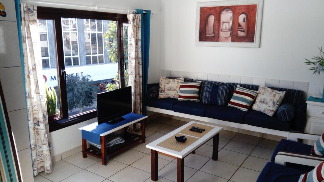 Casita De La Playa Apartment