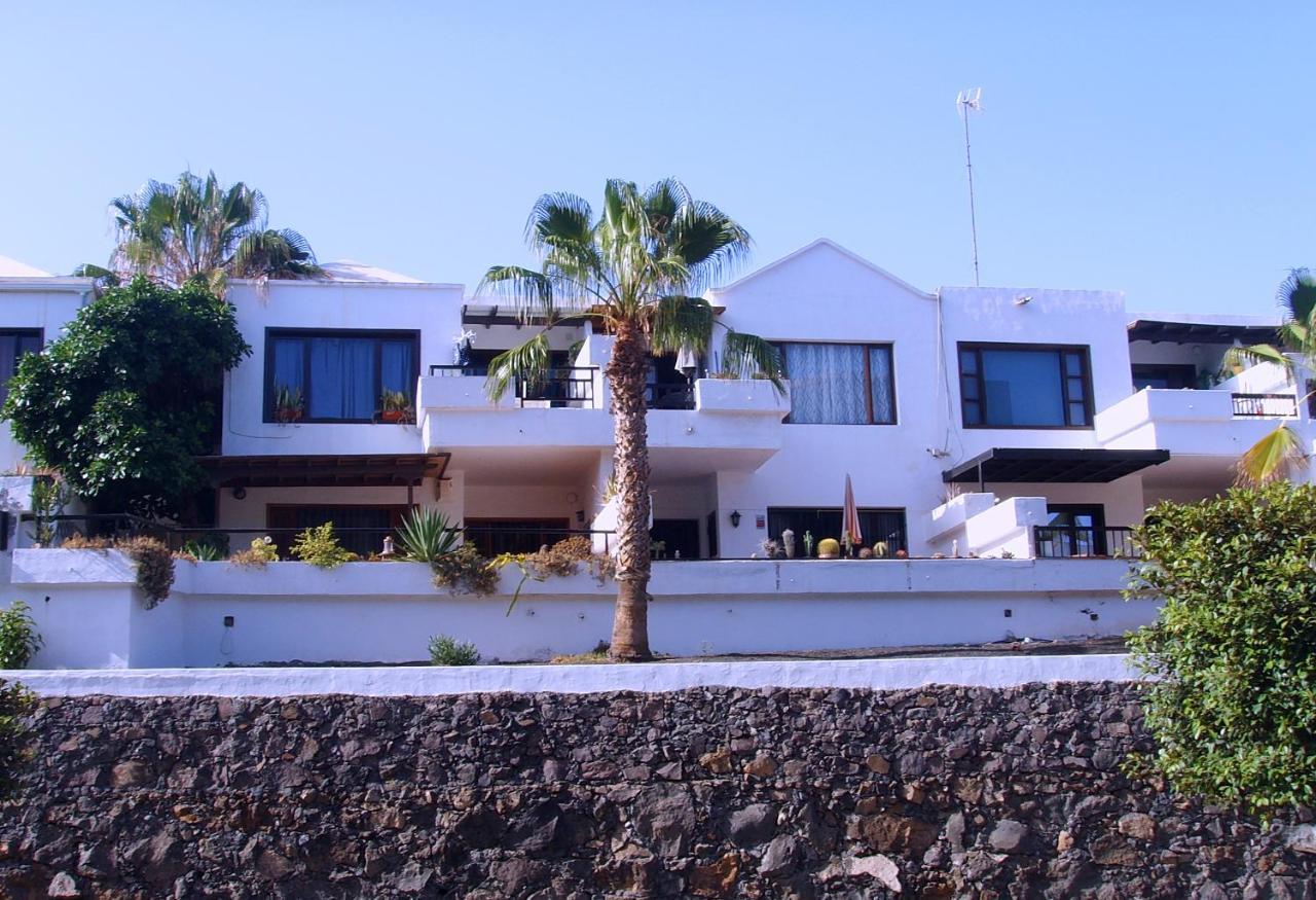 Casita De La Playa
