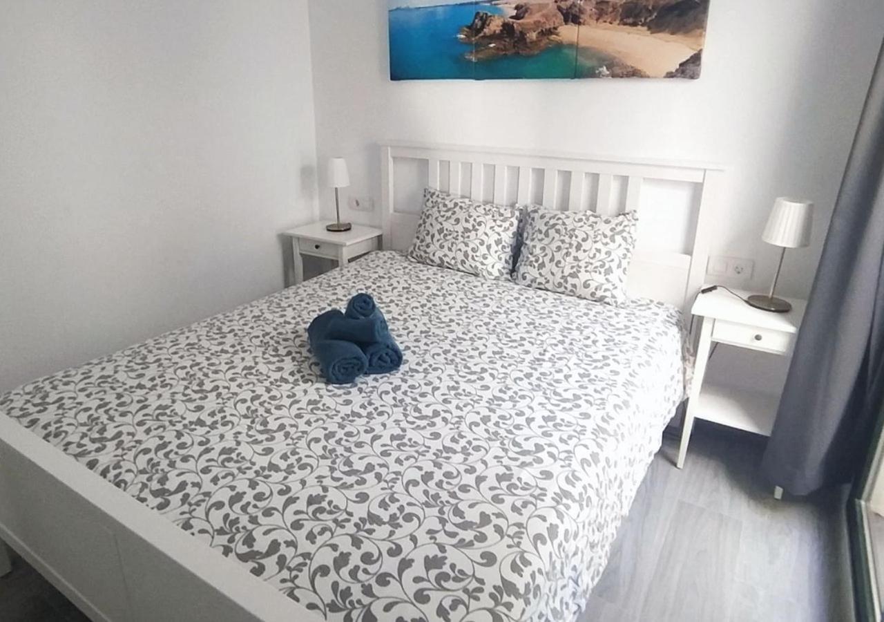 Apartment Sun And Sea 2 Front De Playa Rocca