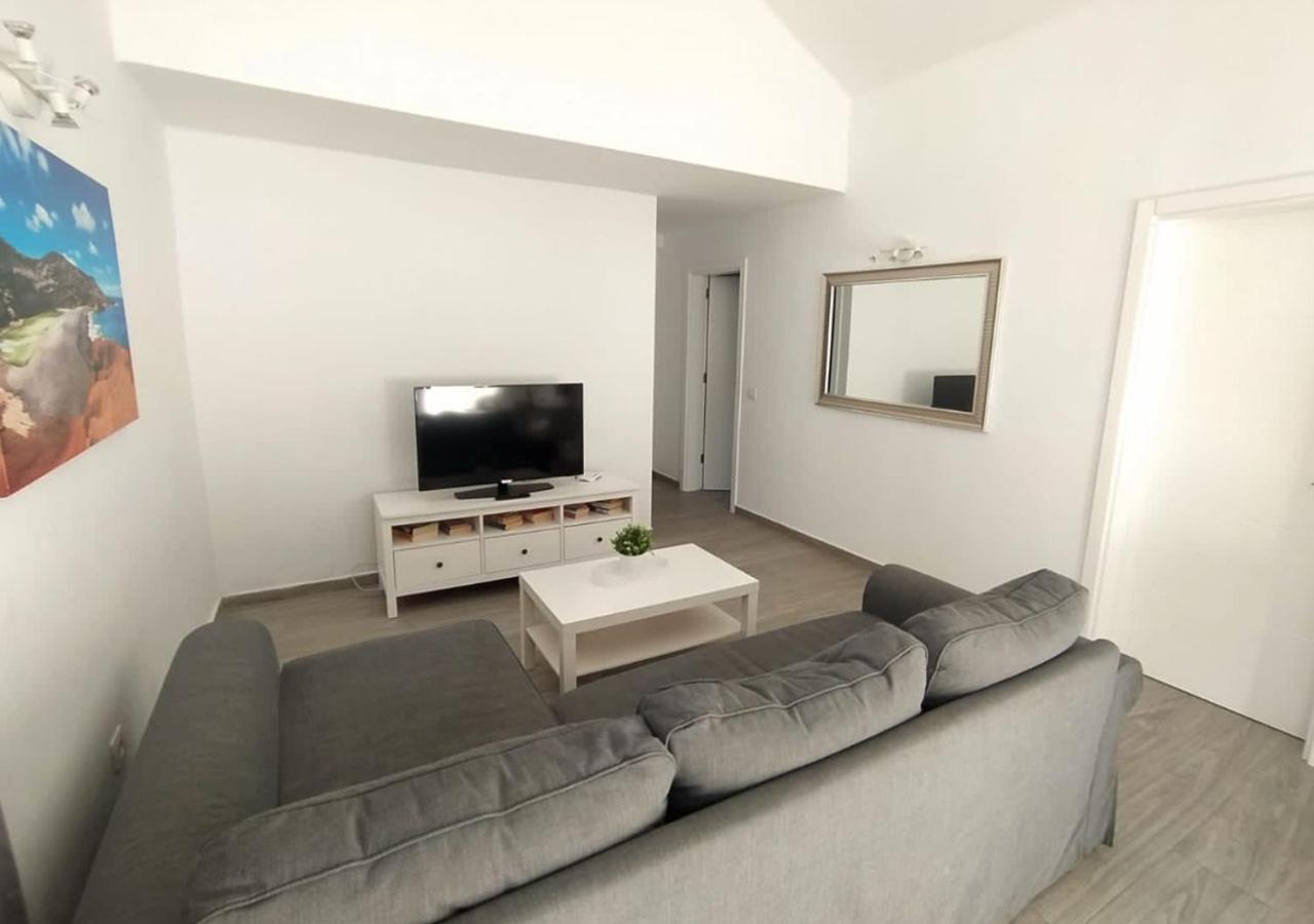 Apartment Sun And Sea 1 Front De Playa Rocca *