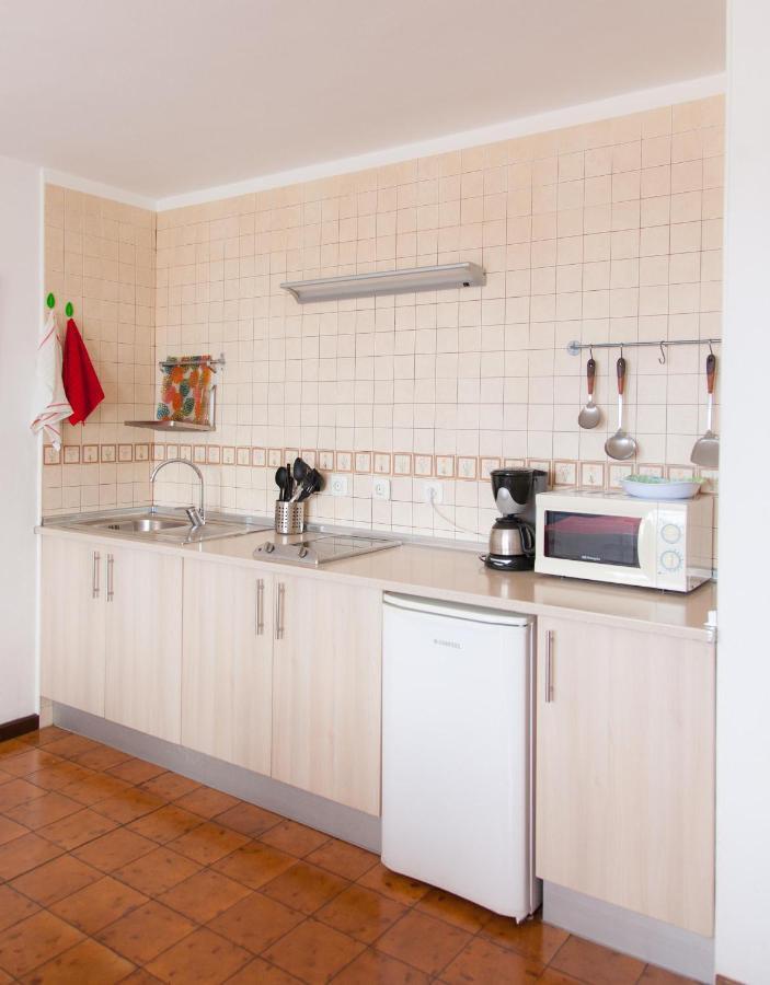 Apartamento Maryse *