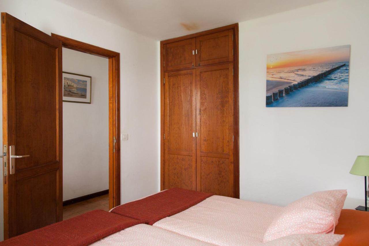 Apartment Apartamento Maryse *