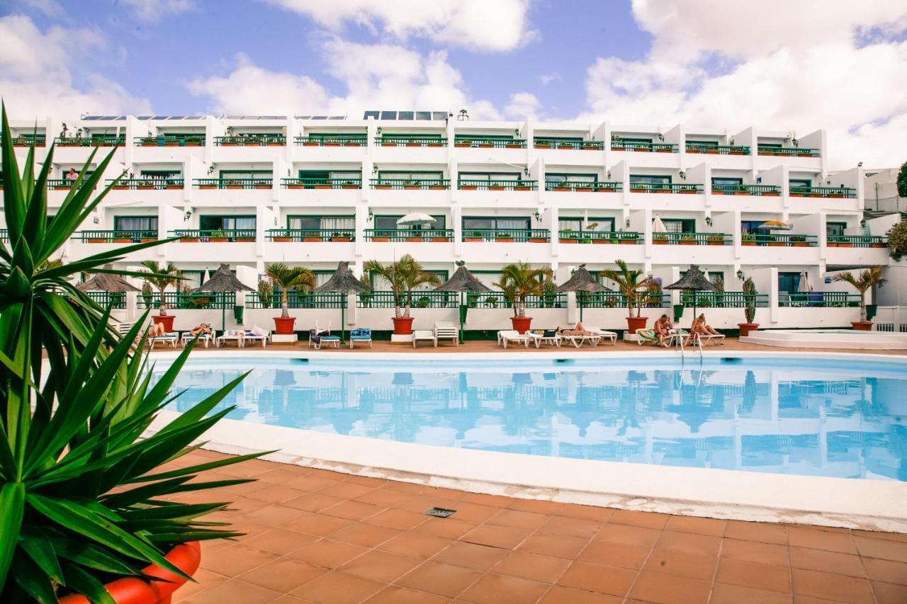 Apartamento Maryse * Puerto del Carmen (Lanzarote)
