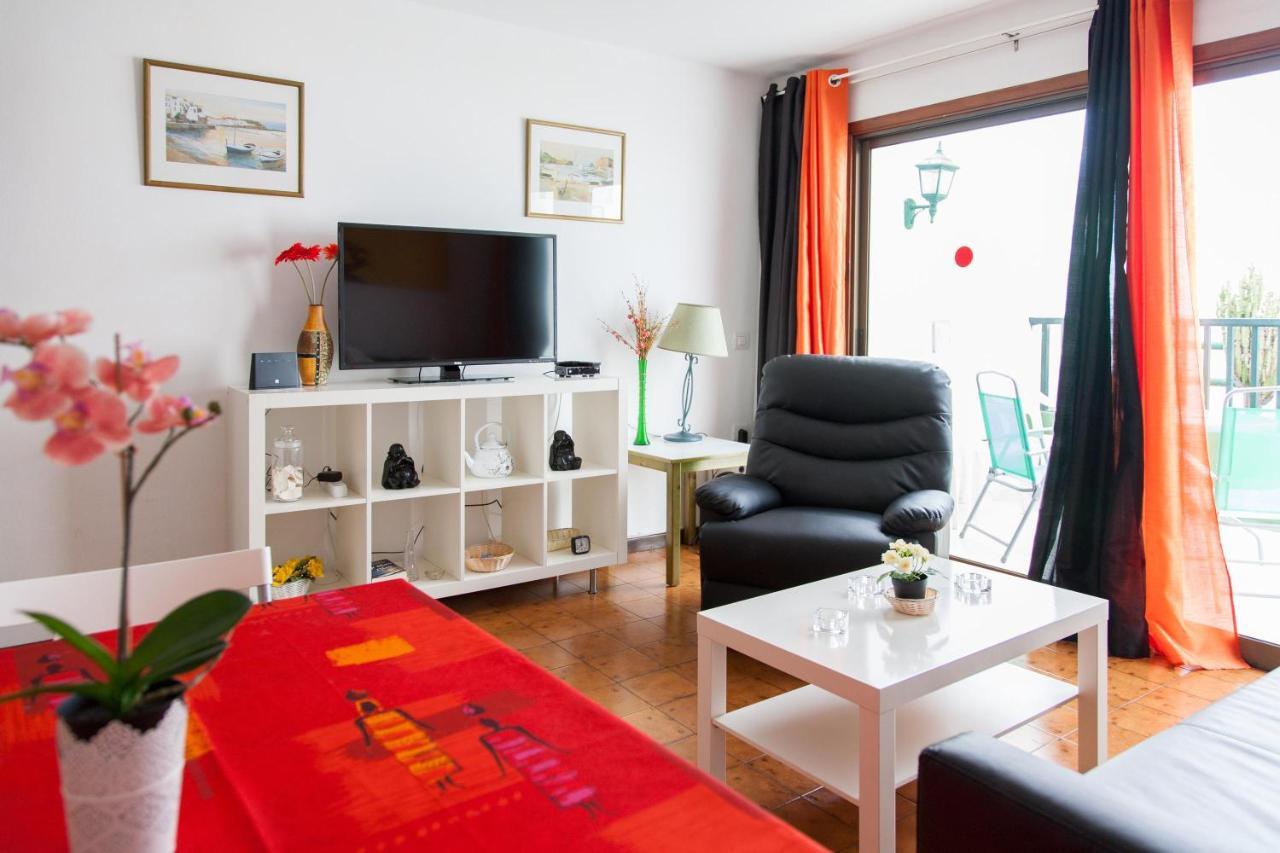 Apartamento Maryse * Puerto del Carmen (Lanzarote)