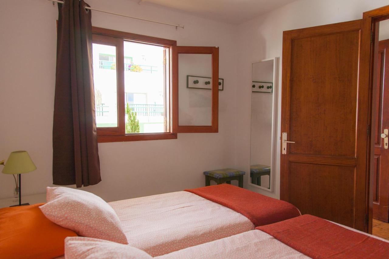Apartamento Maryse * Puerto del Carmen (Lanzarote)