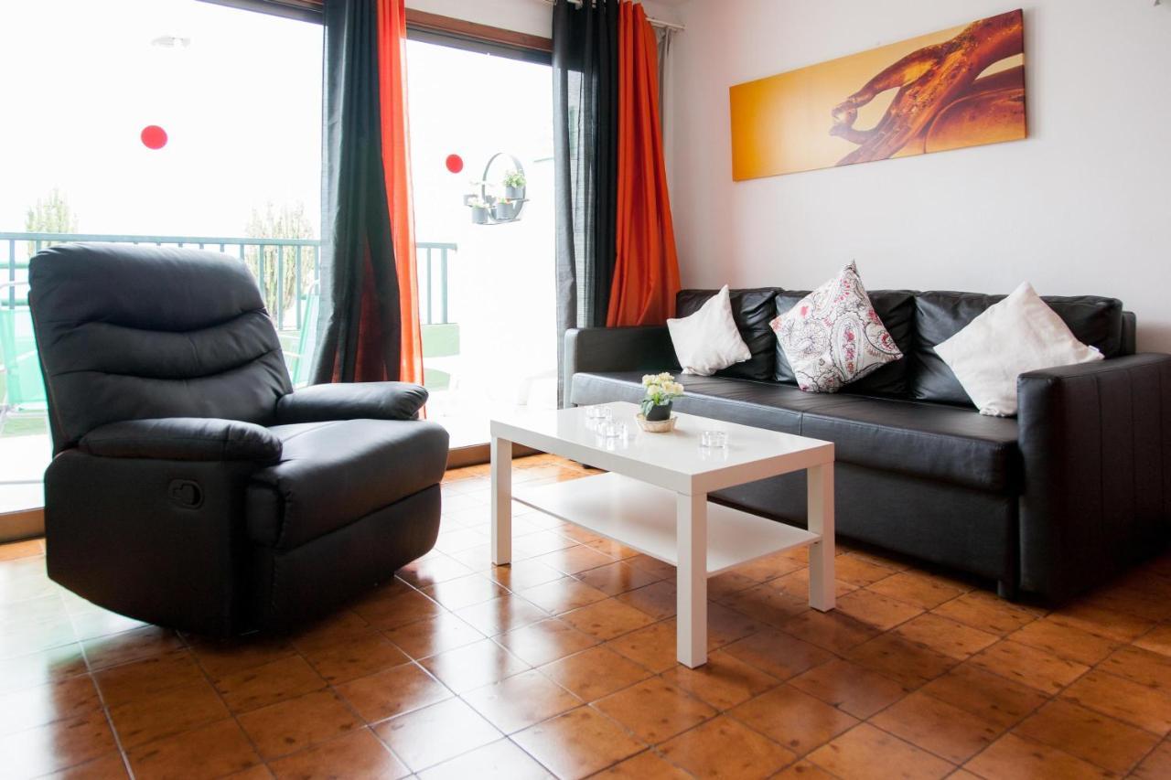 Apartamento Maryse * Puerto del Carmen (Lanzarote)