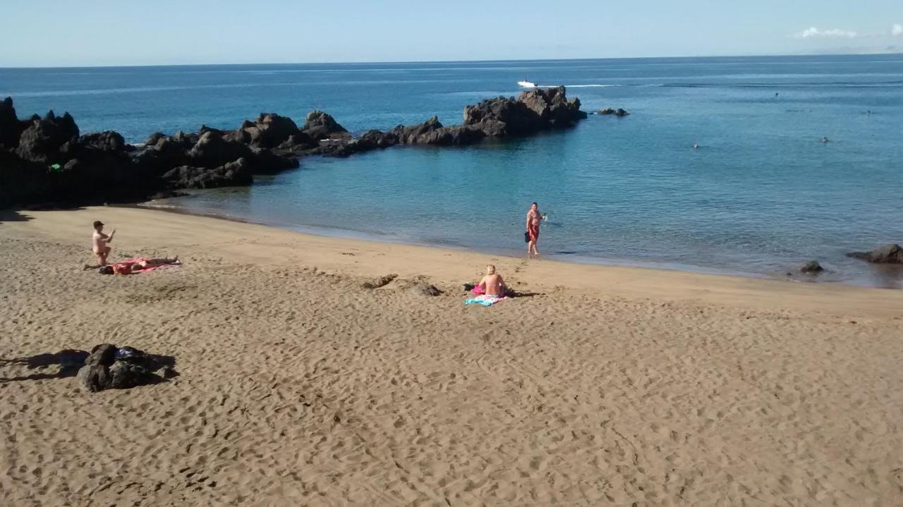 Apartamento Maryse Apartment Puerto del Carmen (Lanzarote)