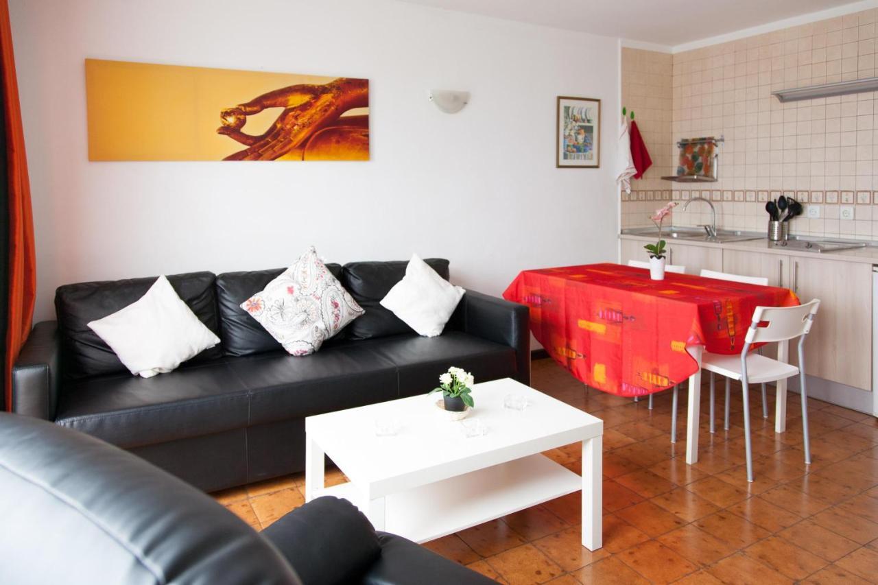 Apartment Apartamento Maryse Puerto del Carmen (Lanzarote)