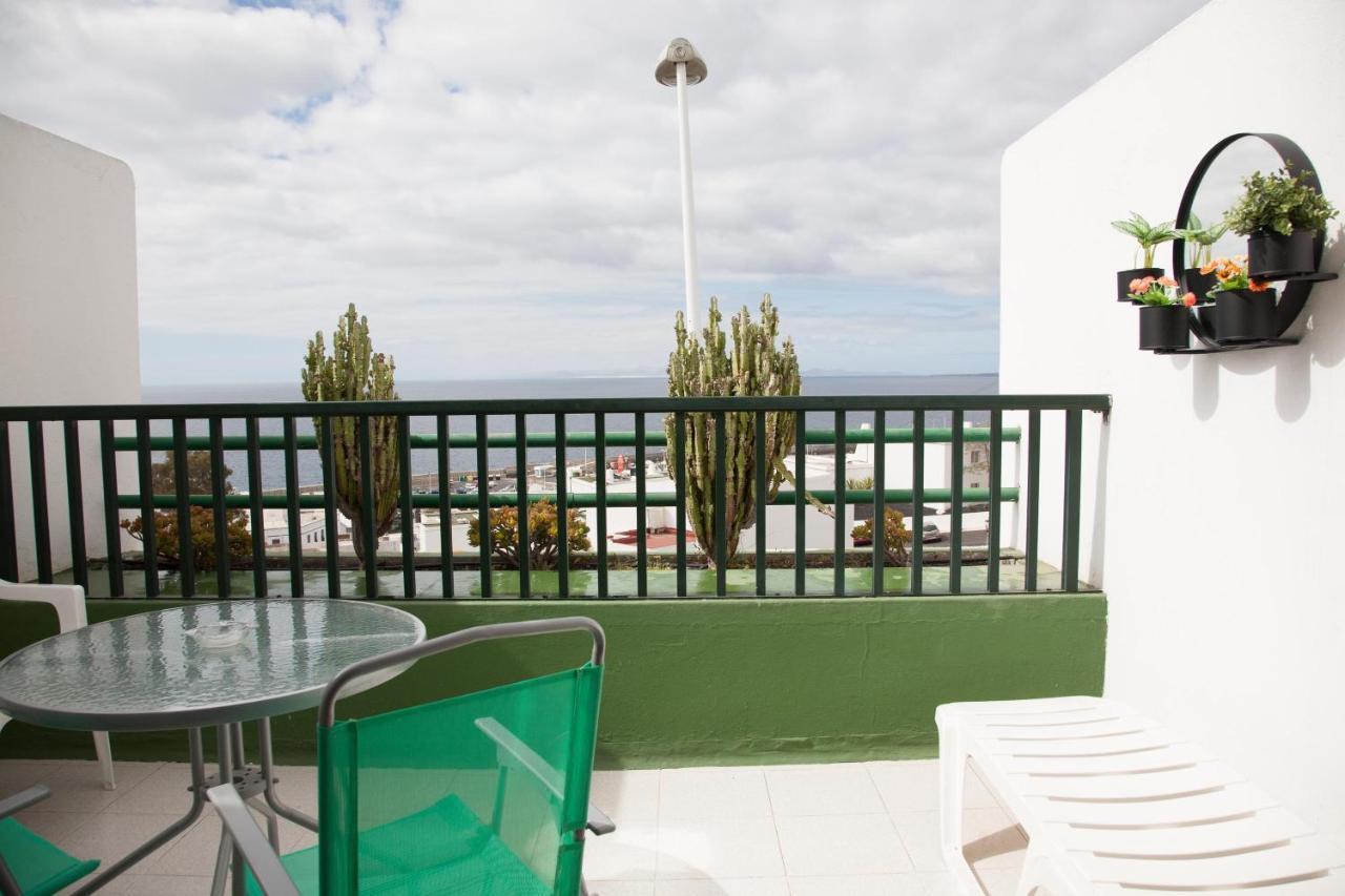 Apartamento Maryse Puerto del Carmen (Lanzarote)