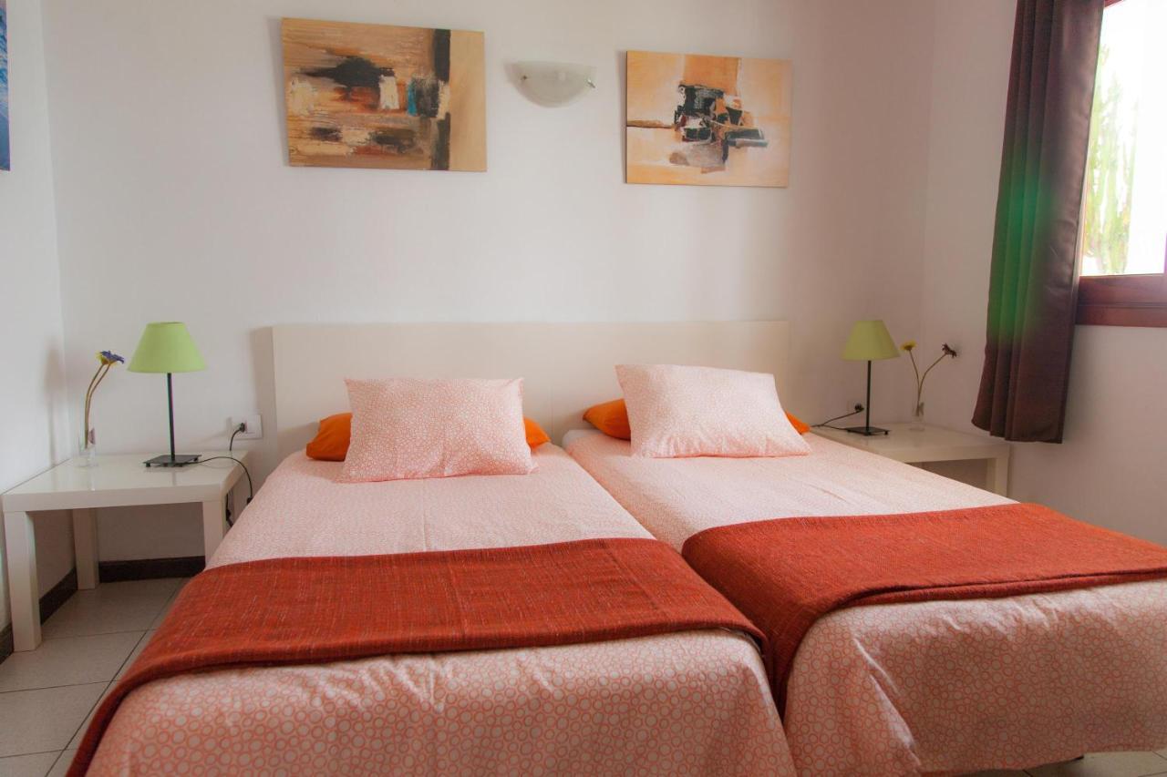 Apartment Apartamento Maryse