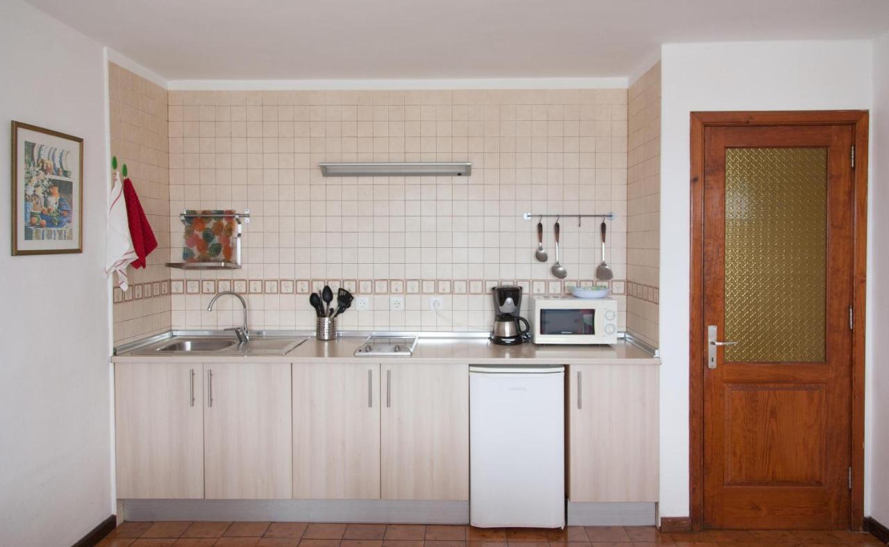 Apartment Apartamento Maryse *