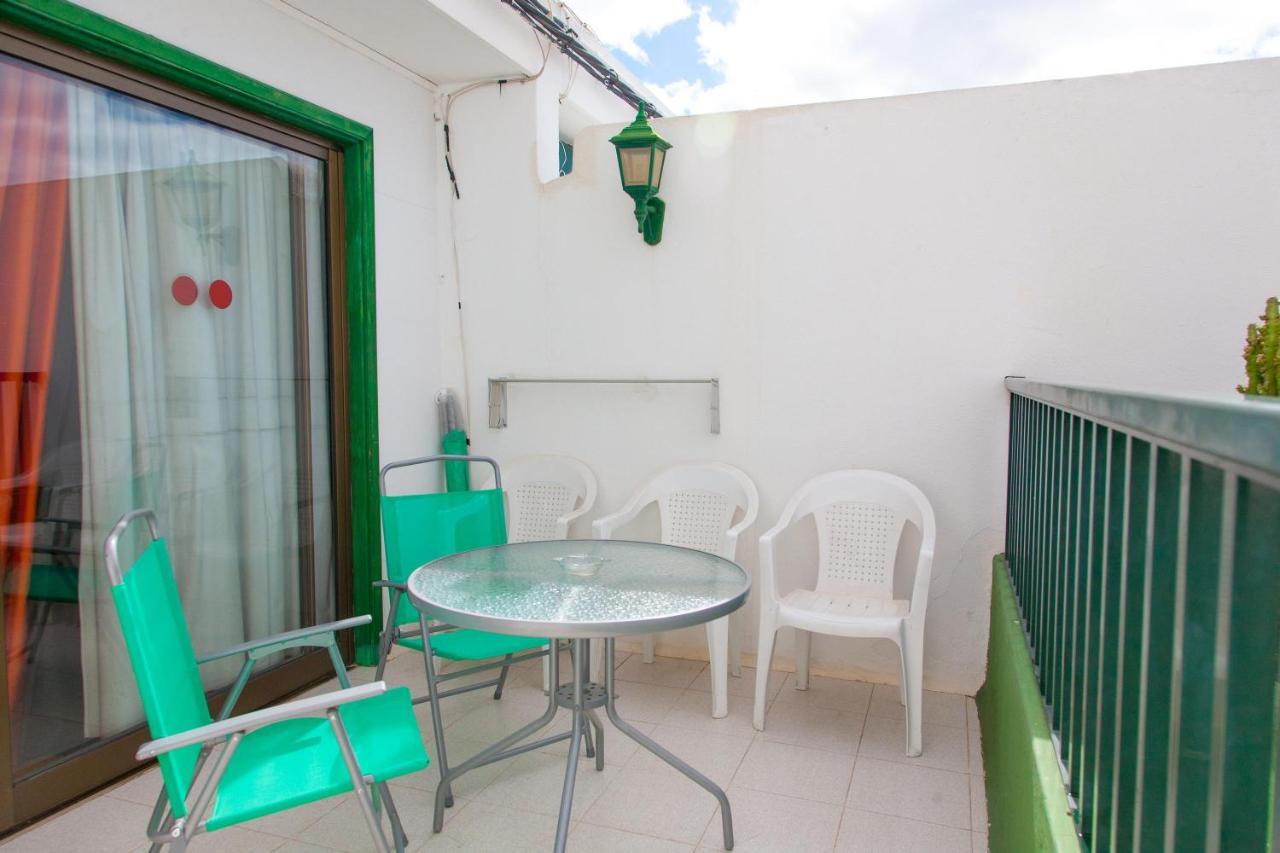 Apartamento Maryse Apartment Puerto del Carmen (Lanzarote)