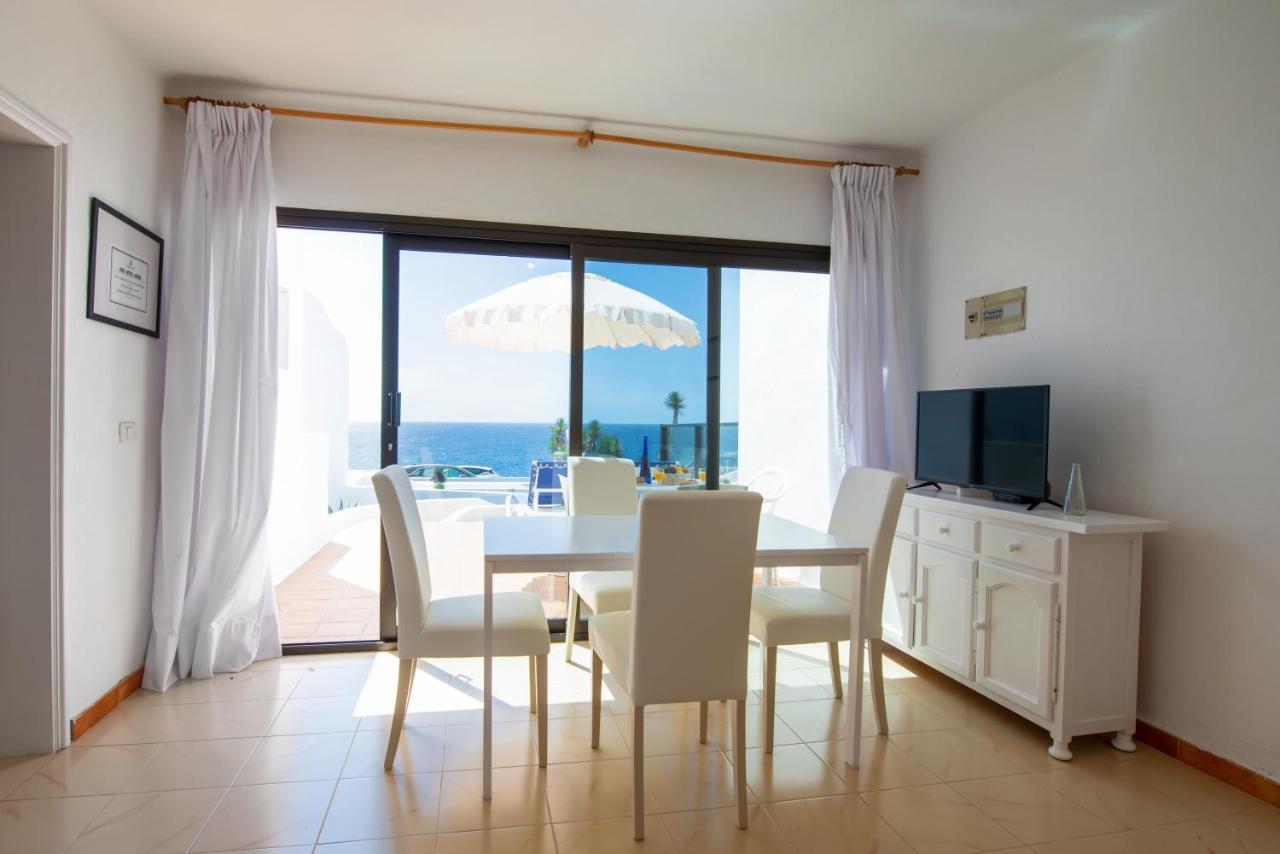 Apartamento Reyes Charco del Palo