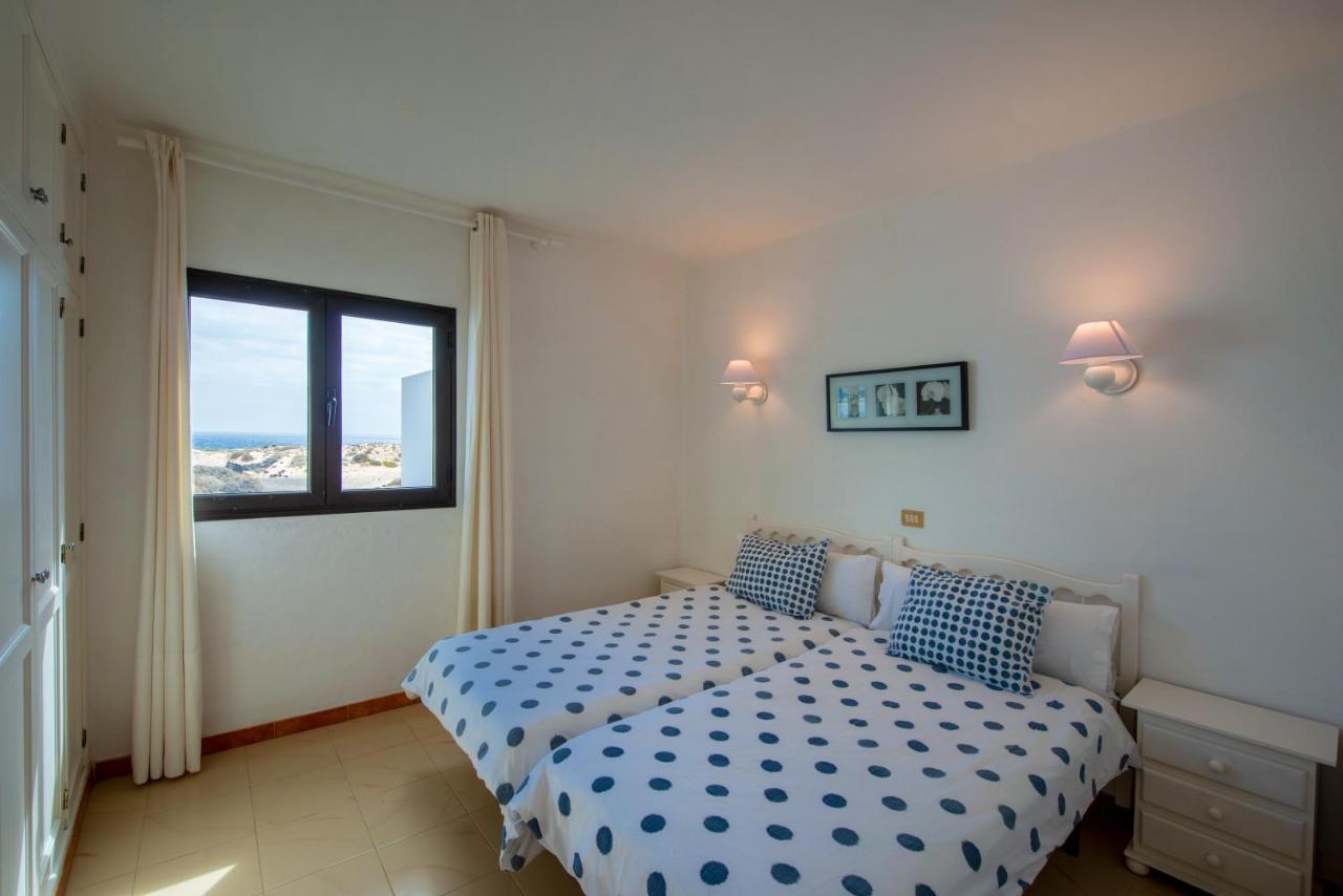 Reyes Apartamento Charco del Palo