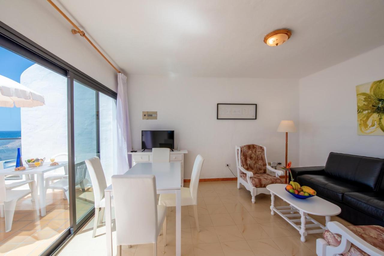 Apartamento Reyes