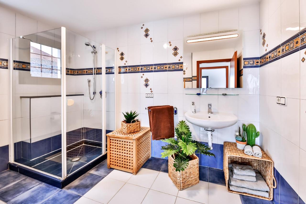 Villa Marblau Lanzarote