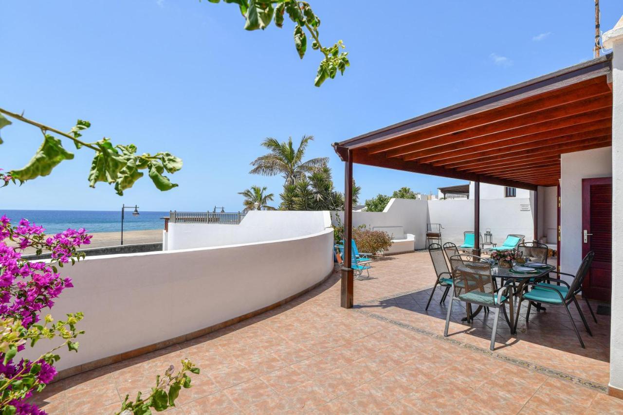 Holiday home Vistamar *
