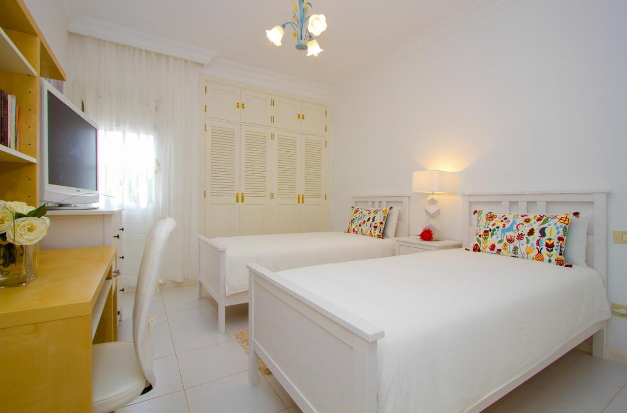 Sueños Del Mar Villa *