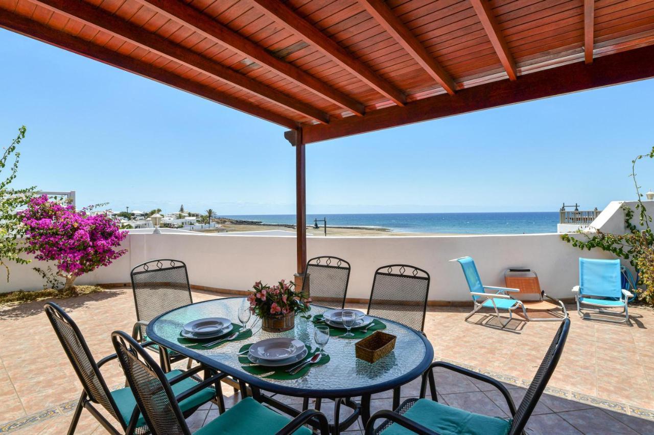 Vistamar Holiday home
