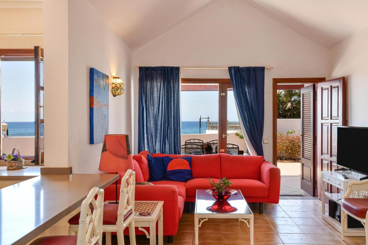 Holiday home Vistamar *