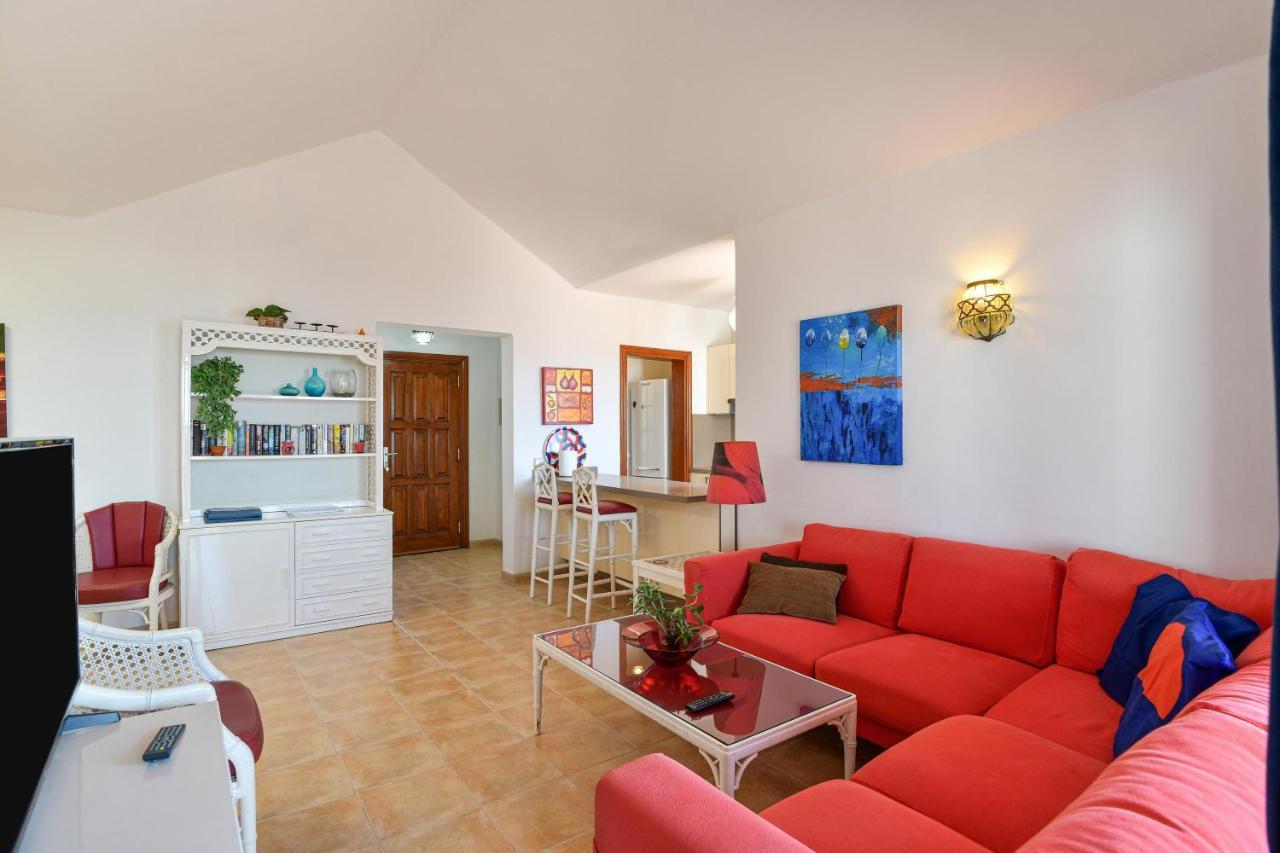 Holiday home Vistamar *