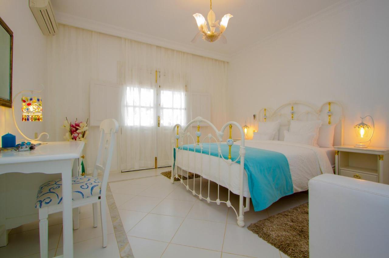 Sueños Del Mar Villa
