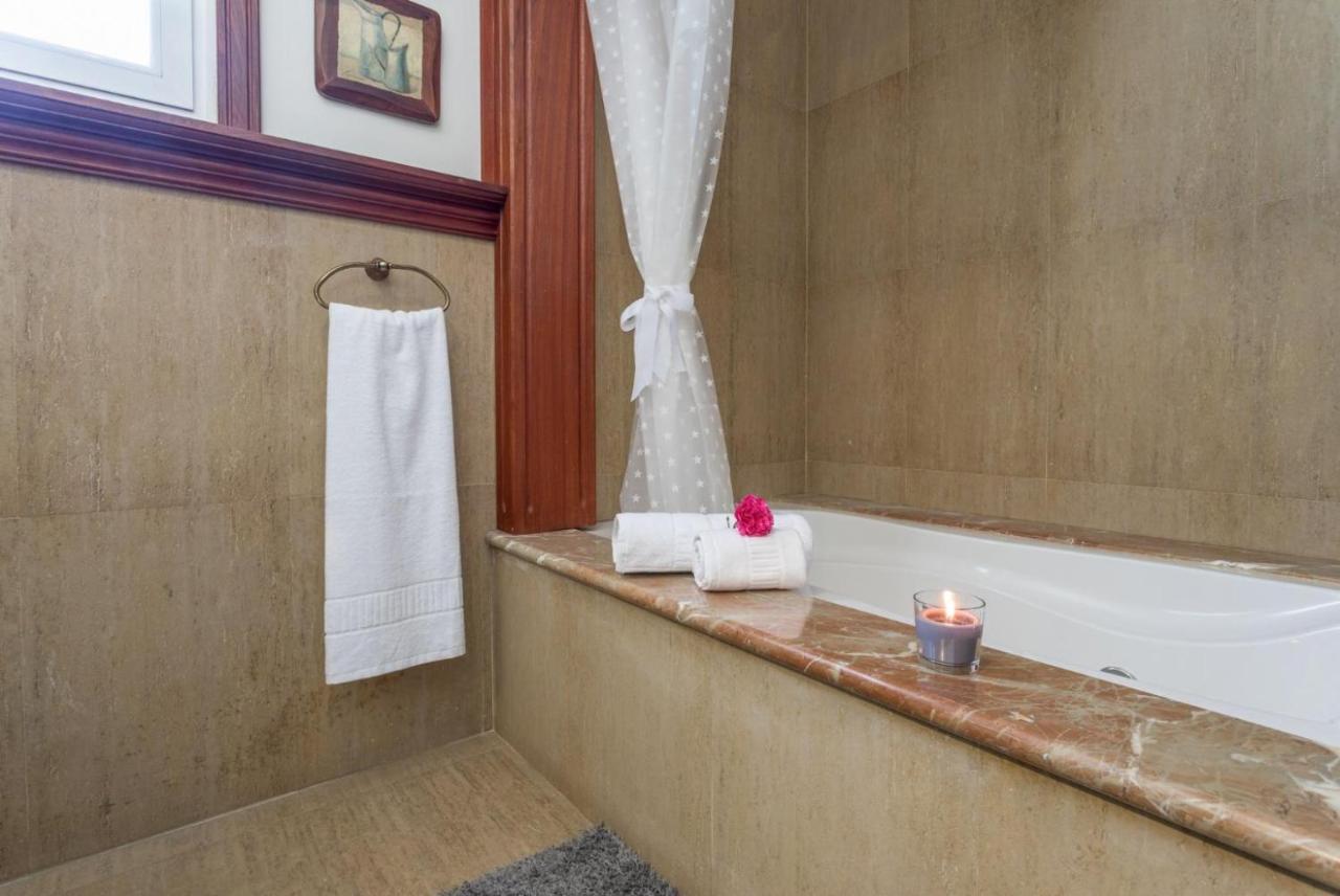 Villa Alki By Buenavilla Puerto del Carmen (Lanzarote)