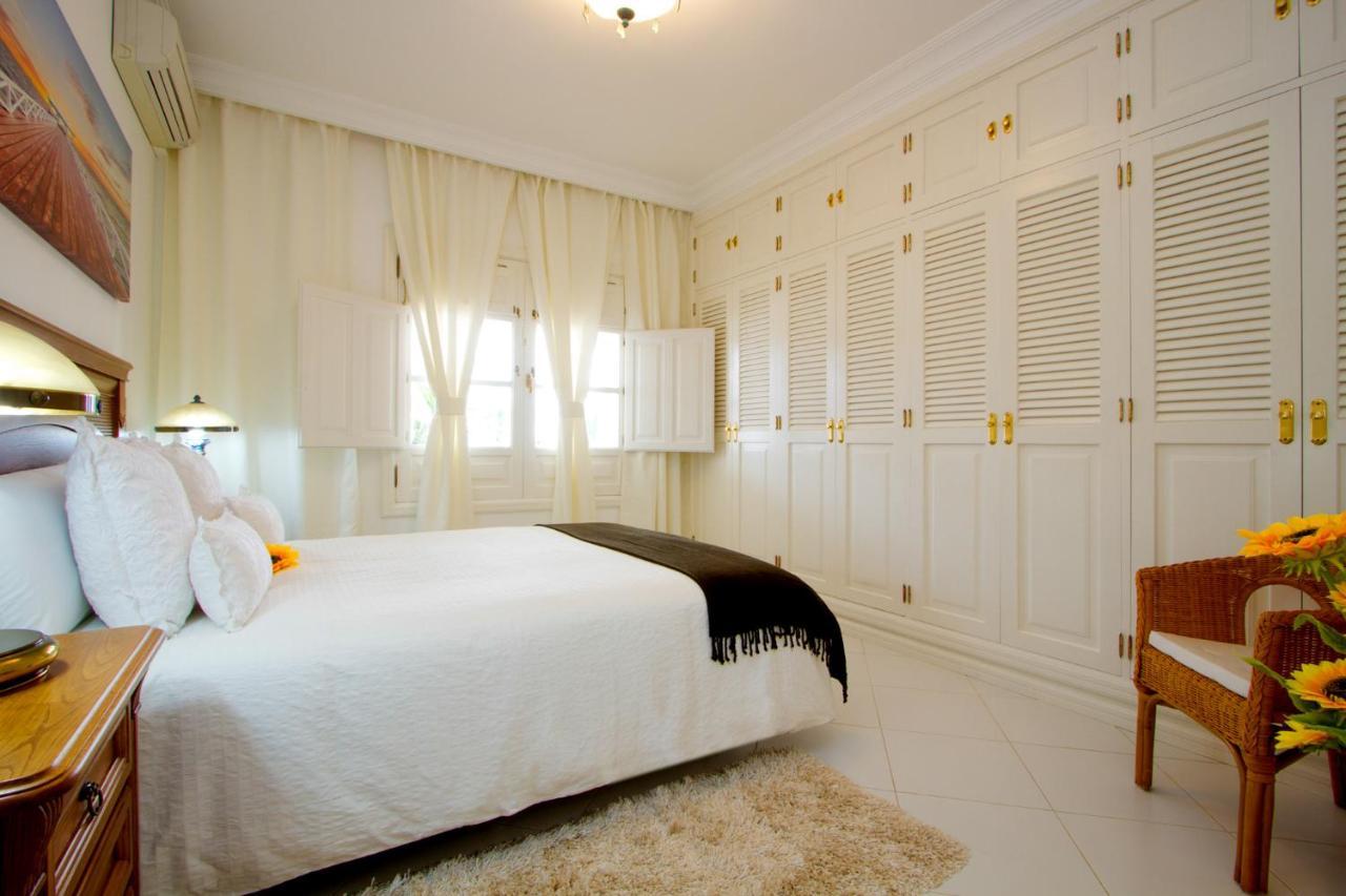 Sueños Del Mar Villa *